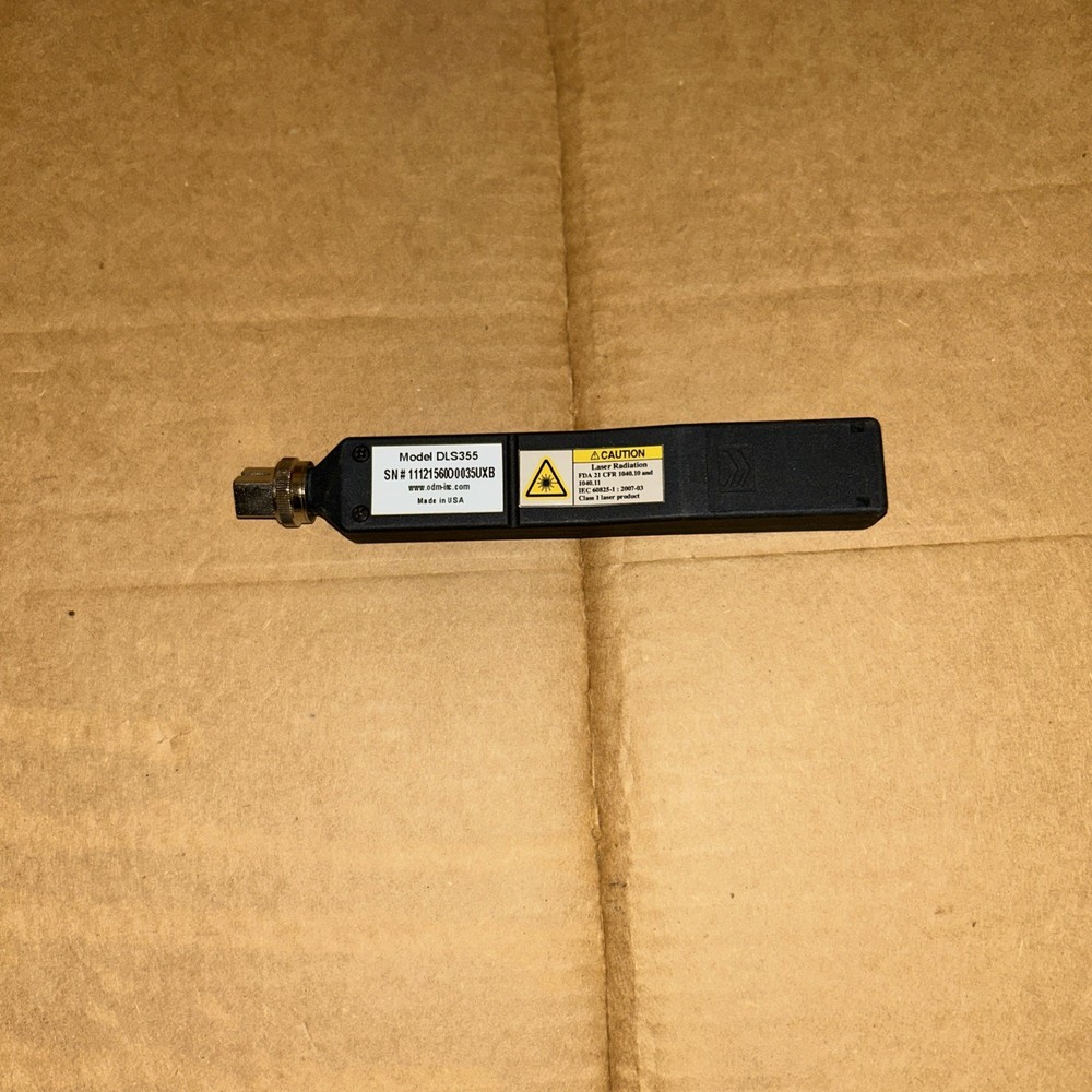 ODM VIS300 Video inspection Scope DLS355 DLS 350.