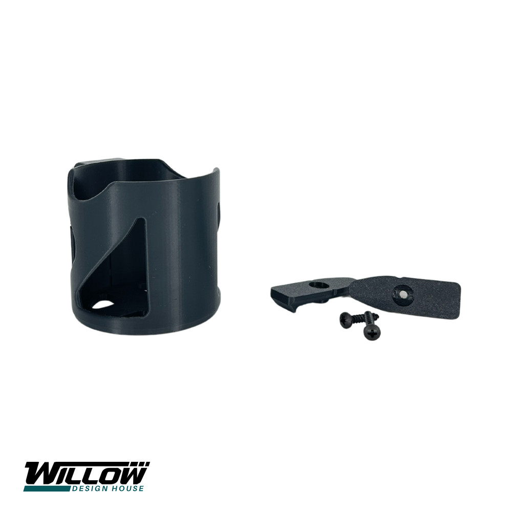 Integra 2nd Gen Medium Cupholder (1990-1993) (Driver Side)