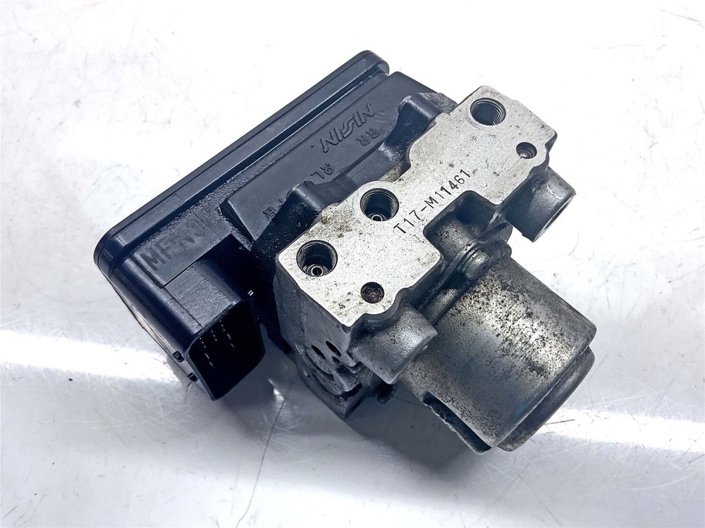 2010 Honda CB1000R ABS Pump