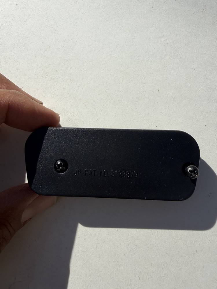 Tumi Locking Oem Genuine Tegra Lite Zipper Pull Slider & Tsa002 Combination Lock