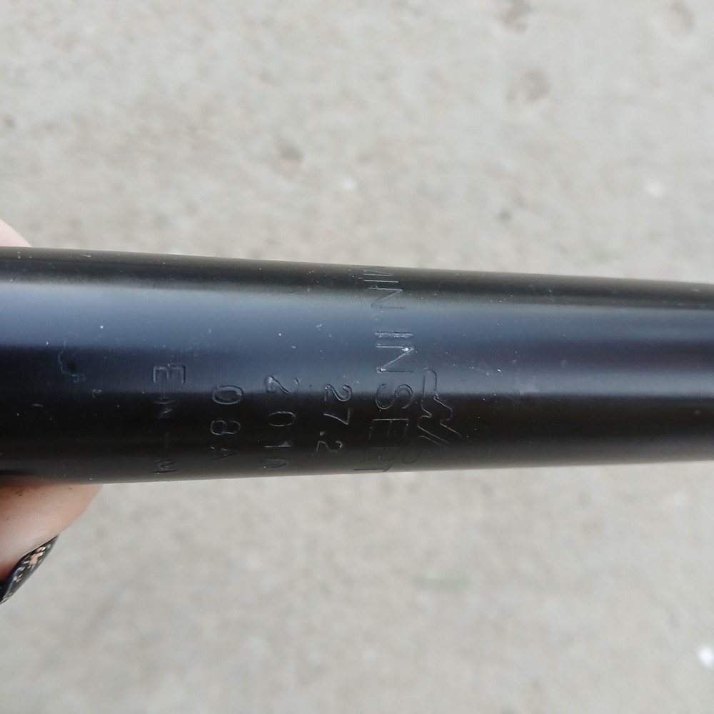 Stem MTB Cycling Seat Post for Bicycle 1"
