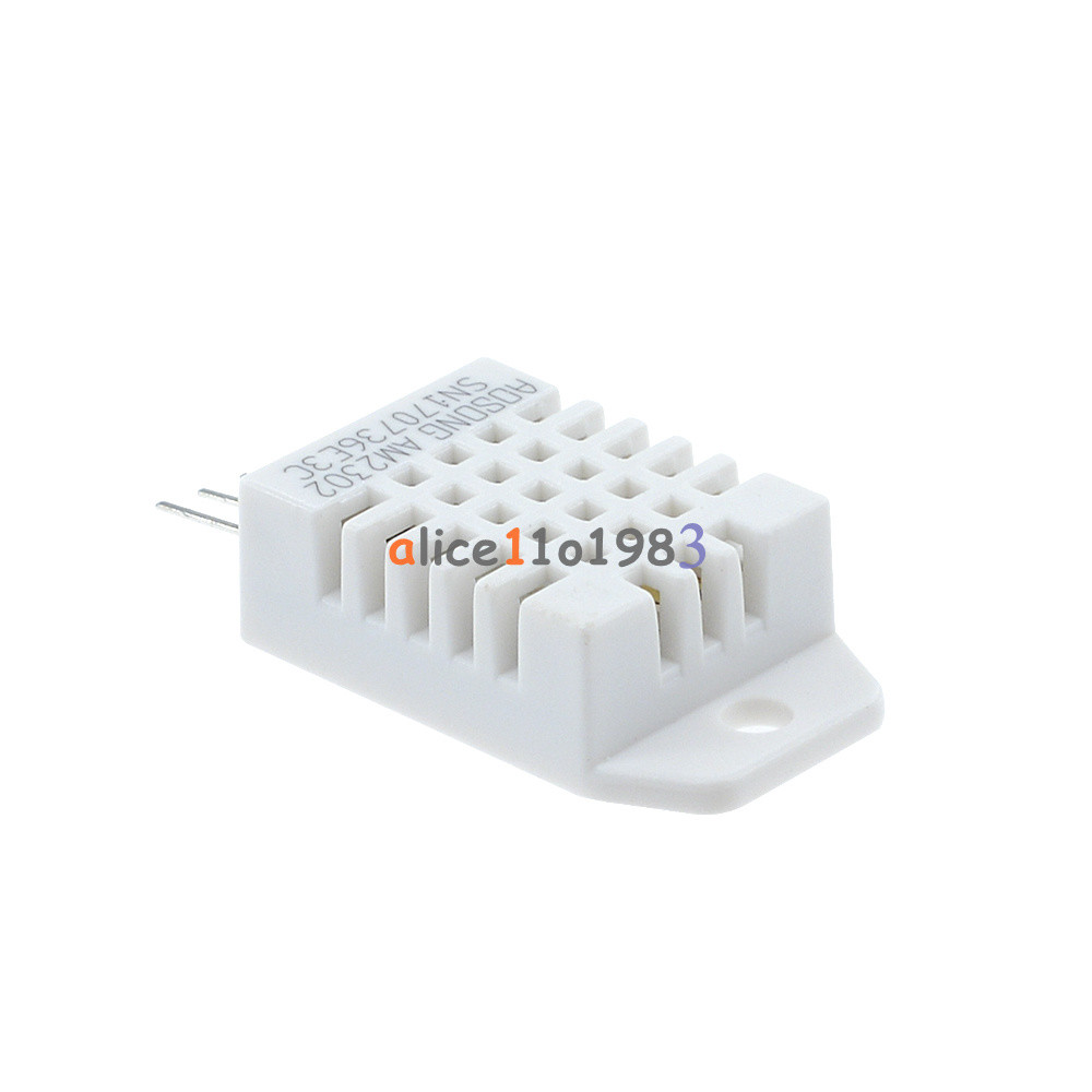 10PCS DHT22 AM2302 Digital Temperature And Humidity Sensor Replace SHT11 SHT15