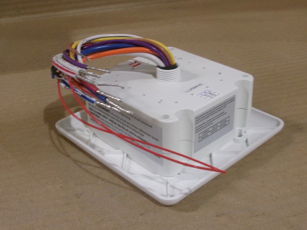 NEW MYERS EPC-D-F-ATS AUTOMATIC TRANSFER SWITCH