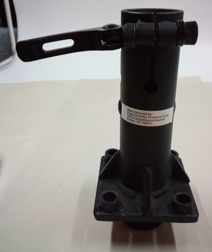 Pride Mobility Select Seat Pedestal