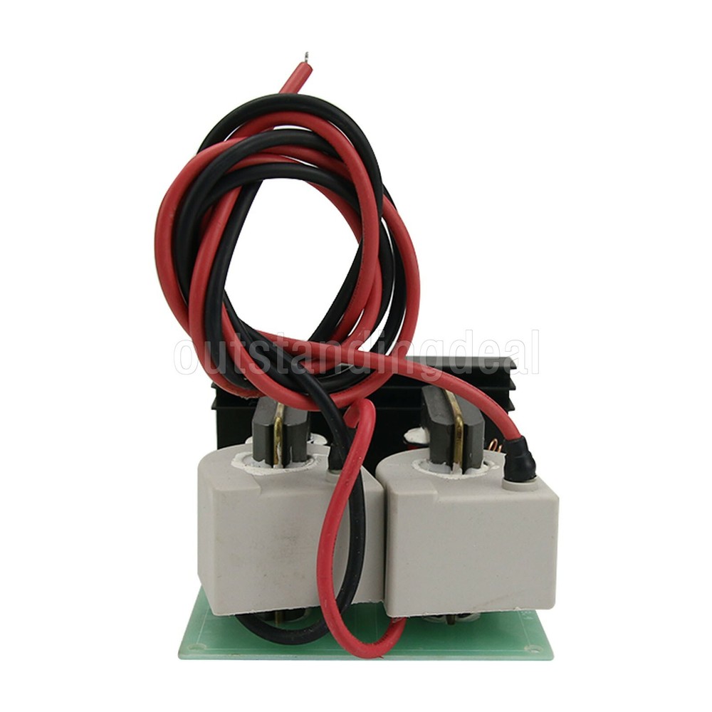 30KV 200W for Electrostatic Precipitator SZ High Voltage Power Supply