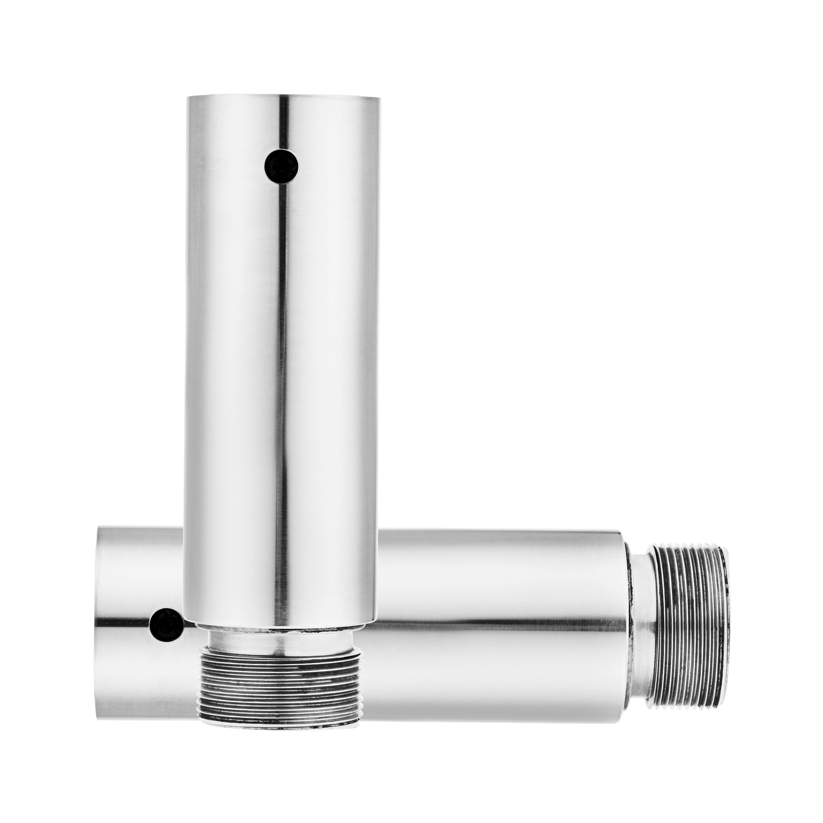 Fork Tube 4 inch Extensions 39mm For Harley Davidson Sportster 883 1200 XL Dyna