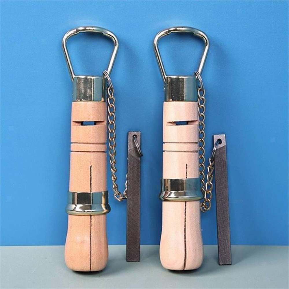 Pool Cue Tip Clamp Cue Tip Change Clamp Professional Replacement Manual