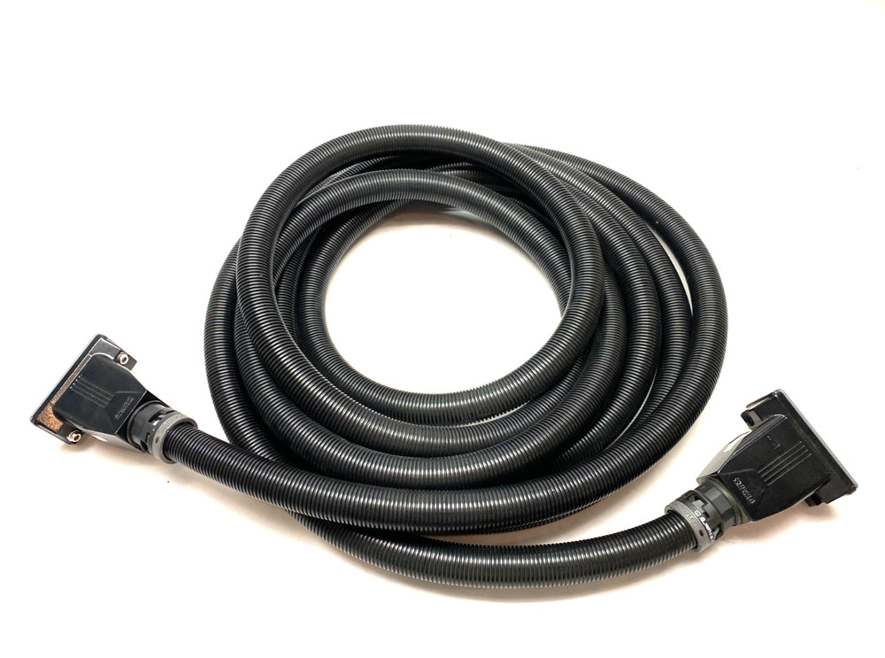 AE003-0202-8M Robot Cable Assembly