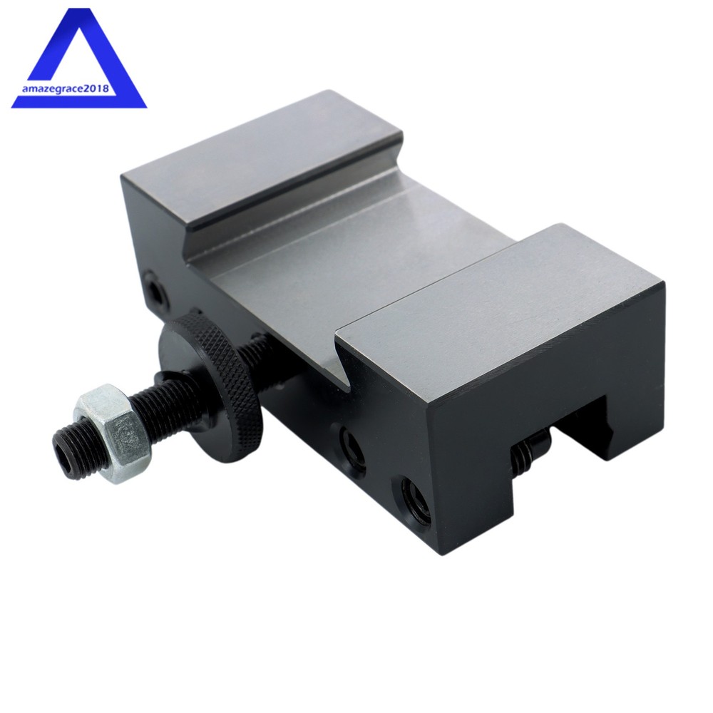 CA #2 Quick Change Turning Facing Tool Post Holder CNC 250-402