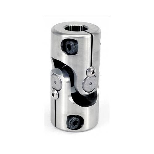 Flaming River Stainless Pinch Bolt U-Joint FR2717-2