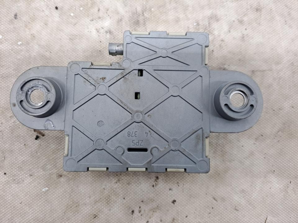 Antenna amplifier BMW X3 2011 6935024