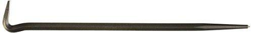 Mayhew Select 75101 16-Inch Rolling Head Pry Bar