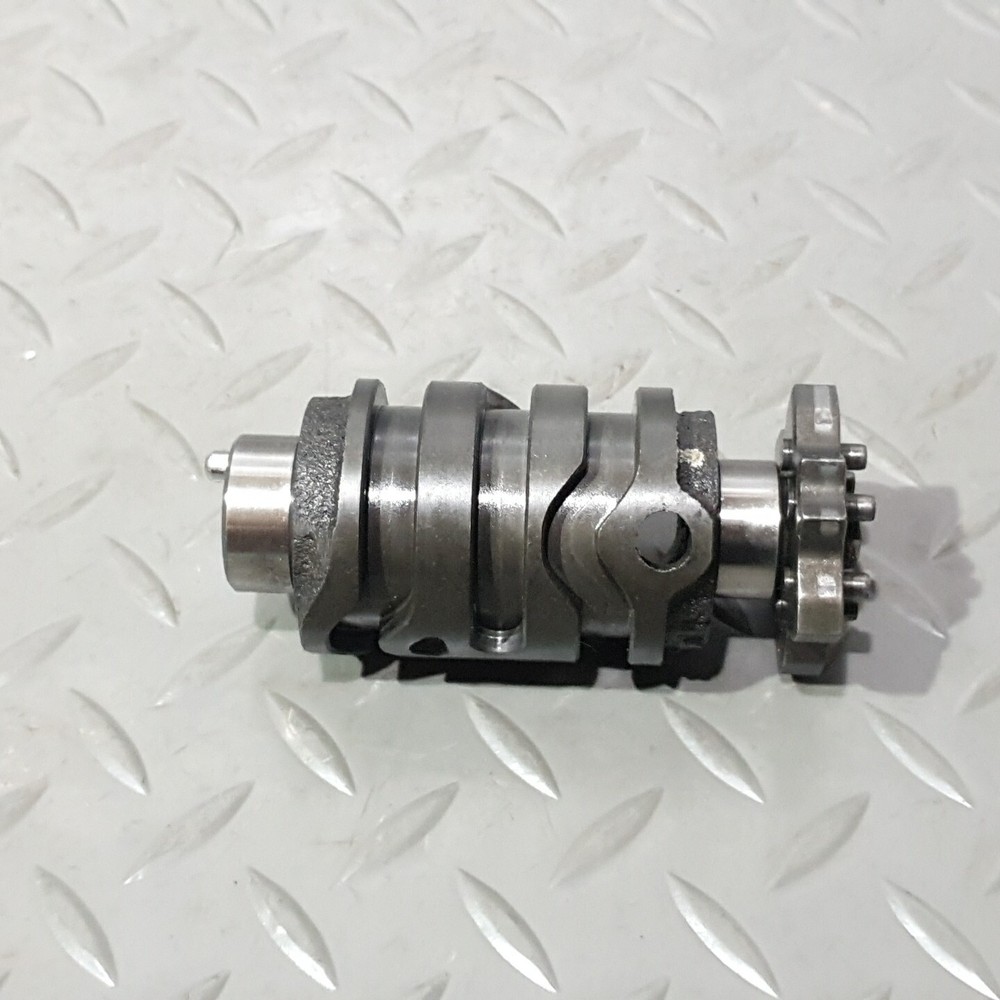 ♻️ Honda CBF 125 2008 - 2015 Gearbox Gear Selector Drum ♻️