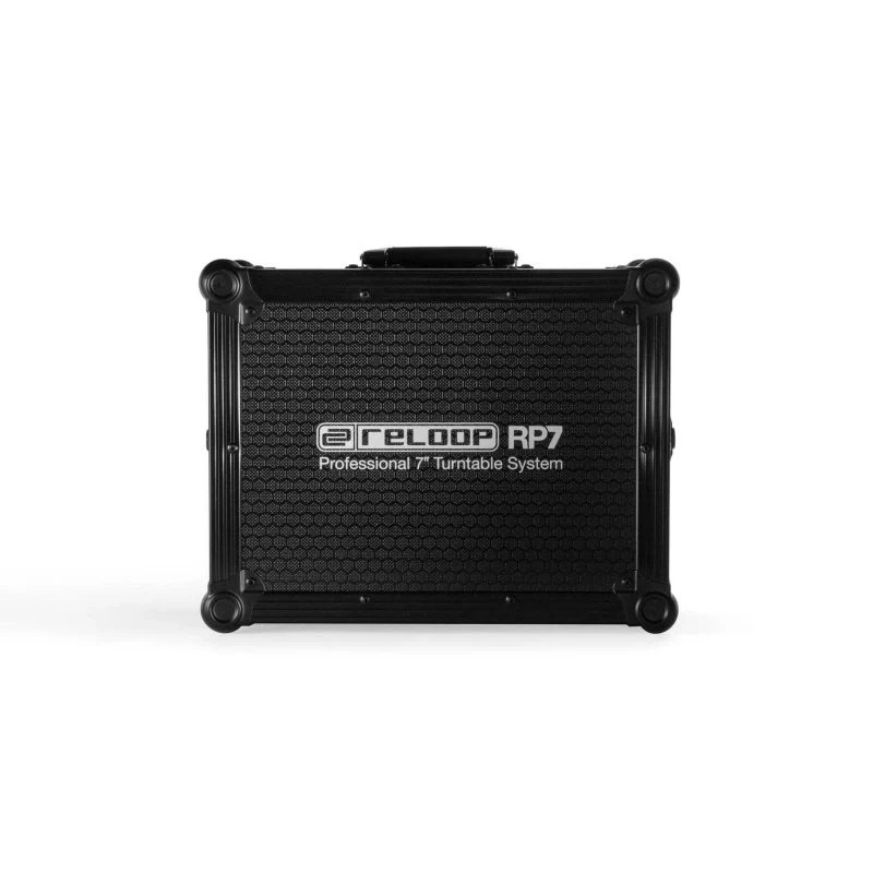 Reloop RP-7 Turntable Case