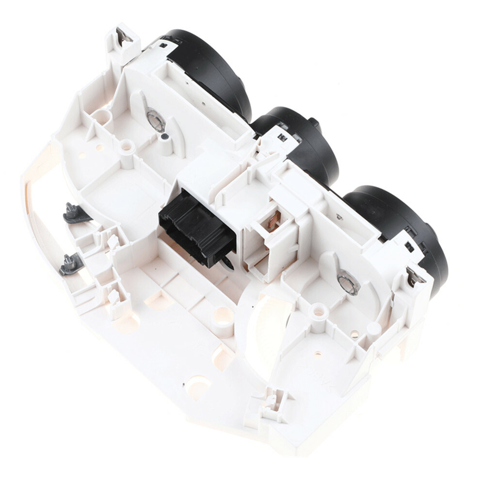 Air & Heater AC Control Unit Panel Switch For VW Golf Jetta Beetle 1J0820045F US