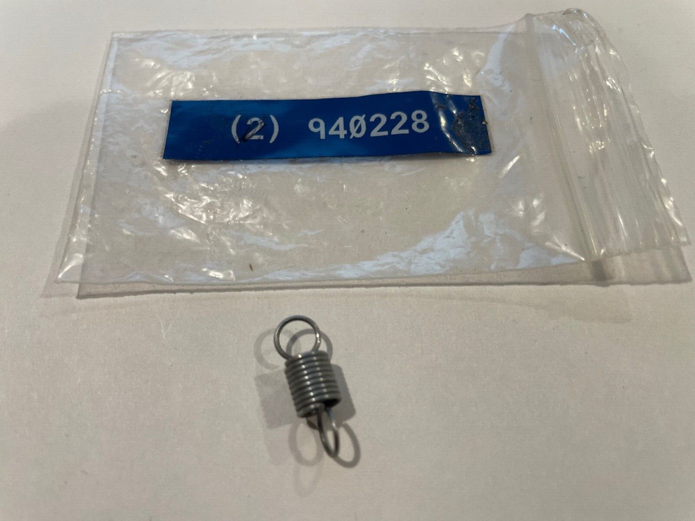 Profold Tabber 940228 Spring Extension