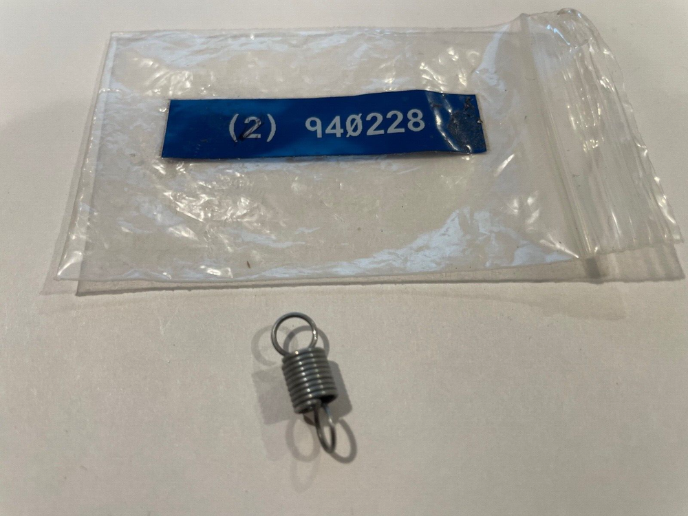 Profold Tabber 940228 Spring Extension
