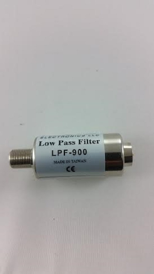 New Holland Electronics LPF-900 Low Pass Filter