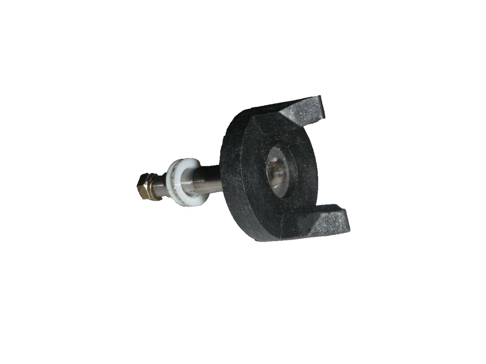 Rotary Drive Coupling for Welbilt Bread Machine Model ABM4100T only