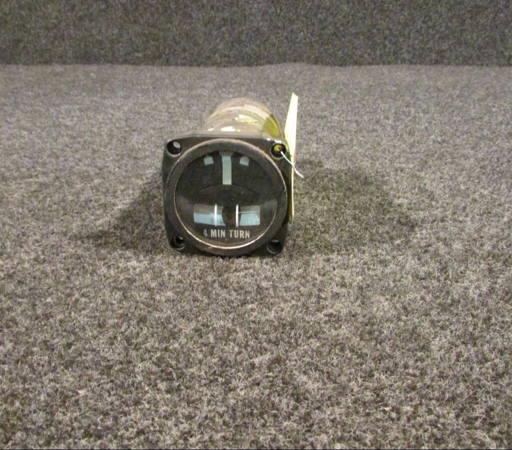 4460-2 General Design Turn and Slip Indicator (Volts: 28)