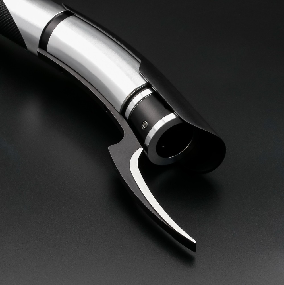 Jedi Count Dooku Xenopixel lightsaber