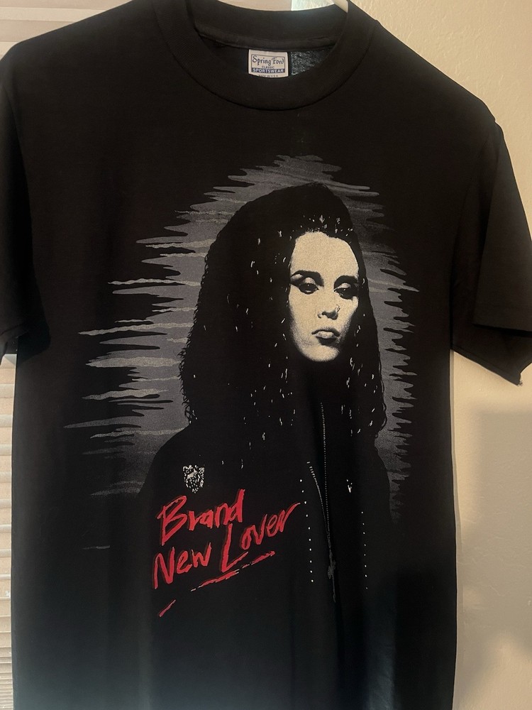 Dead Or Alive Shirt
