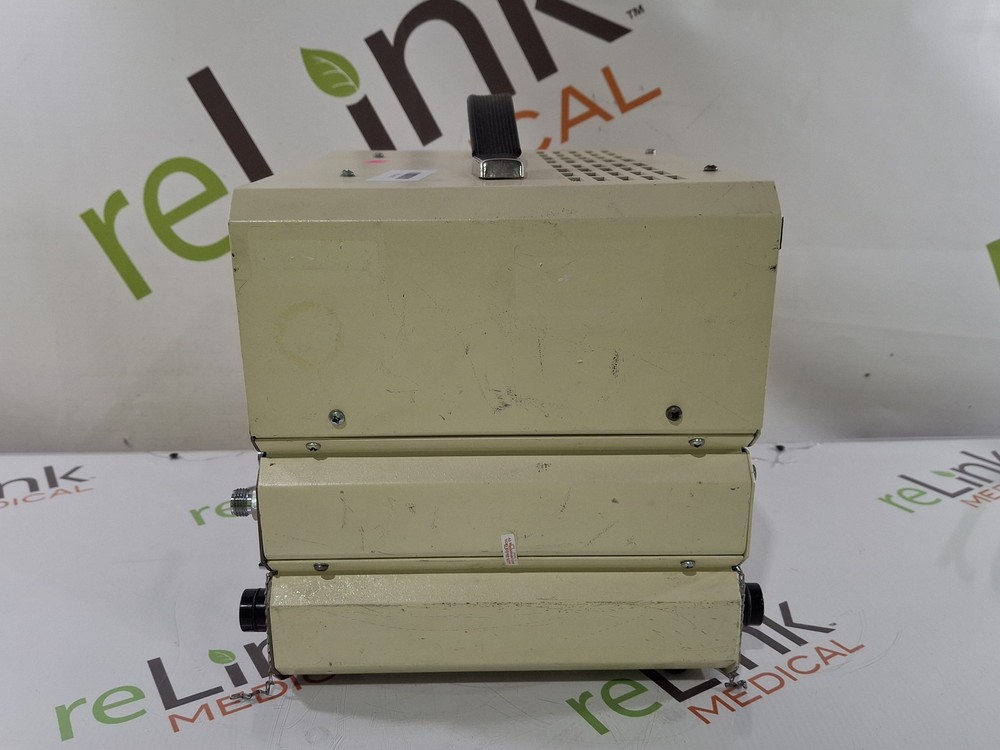 Timeter Instrument Corporation RT-200 Calibration Analyzer