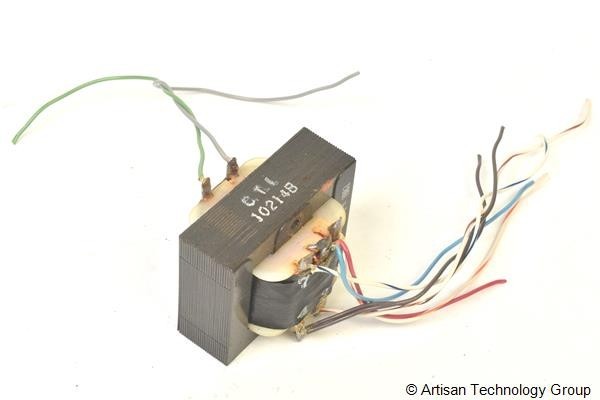 Mettler Electronics J0214B Transformer