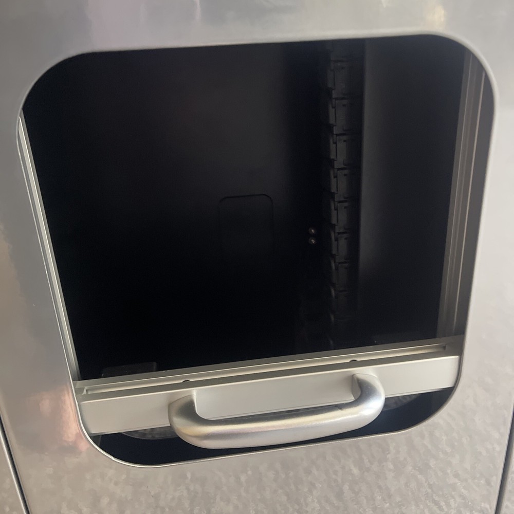 2014 ZebraSci Flex Benchtop Particle Imager