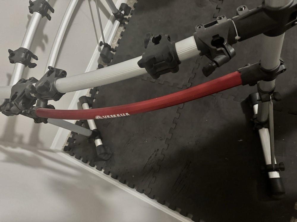 ⚡️Yamaha RS-150 Electronic Drum Rack System⚡️