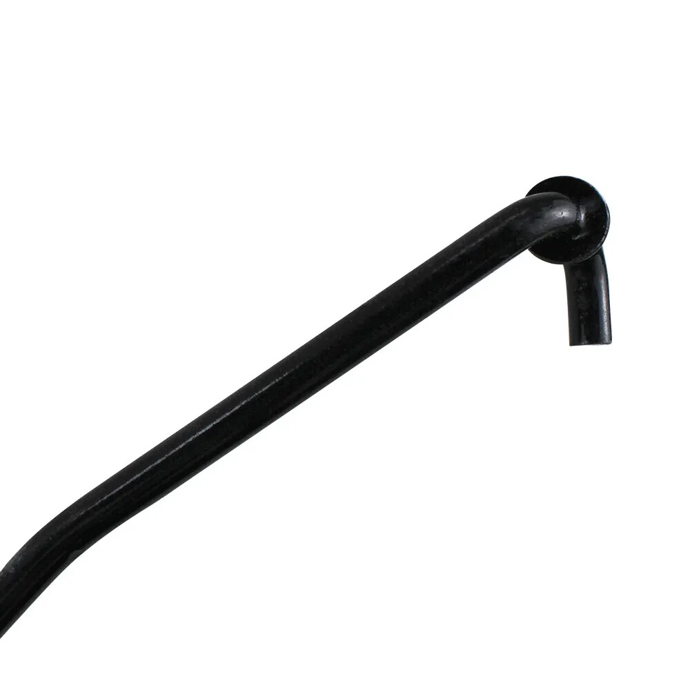 Front Hood Support Prop Rod for 2005-2020 Nissan Frontier Xterra 65770-9BM0B