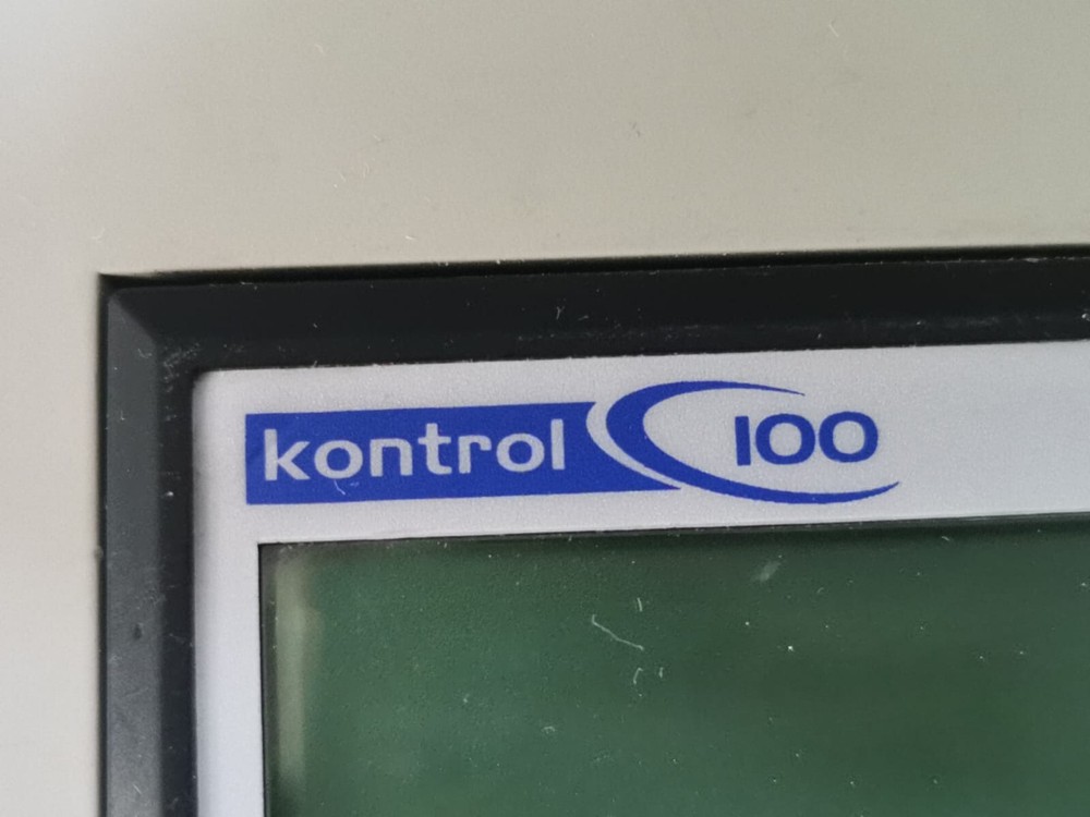 SEKO KONTROL 100 /K100CDPM0000 SINGLE PARAMETER CONTROLLER - WITHOUT ACCESSORIES