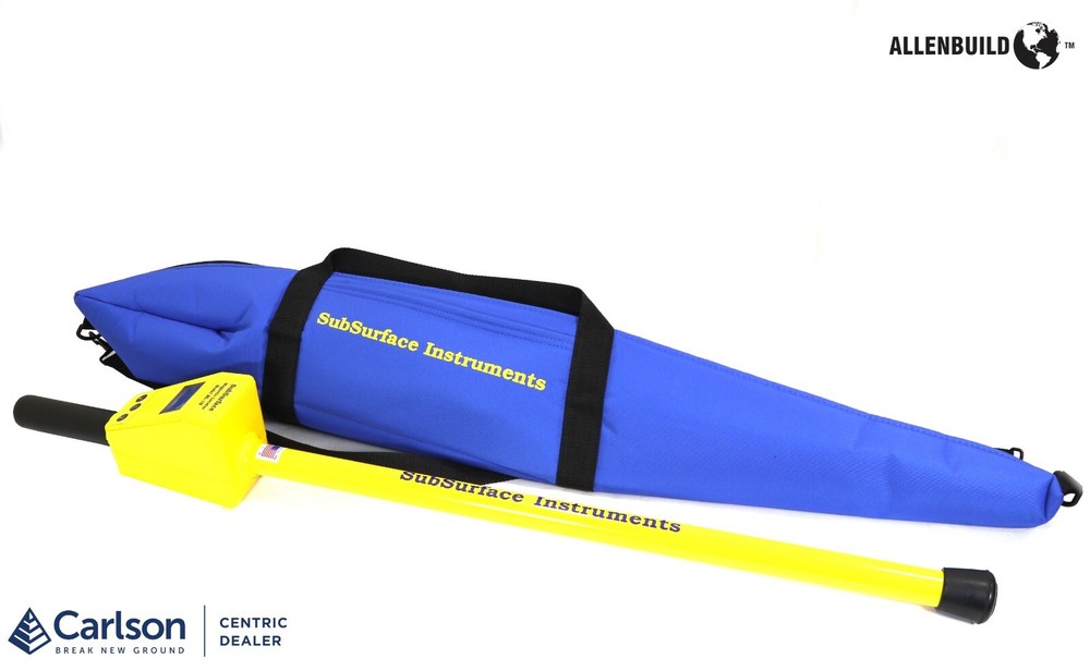 Subsurface Instruments ML-1 Pin Finder - Magnetic Locator