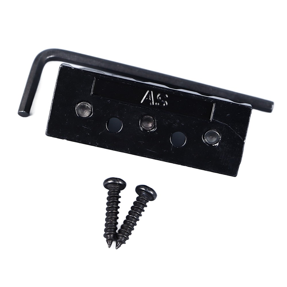 Electric Guitar Nut High Strength String Locking Nut For Improved Sound Quality