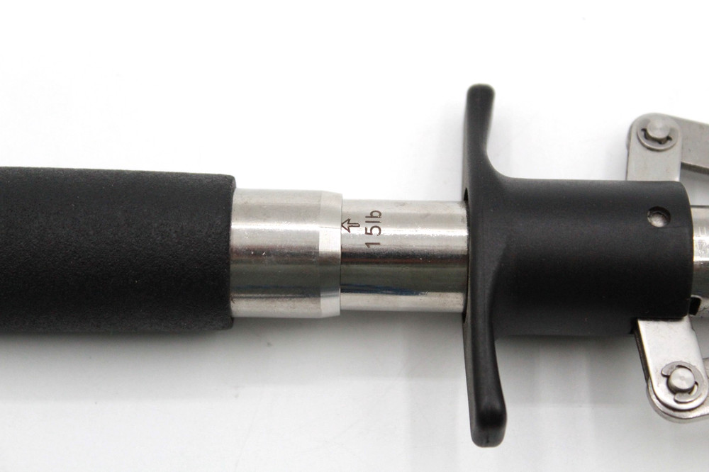Fish Weight & Handling Tool 15lb