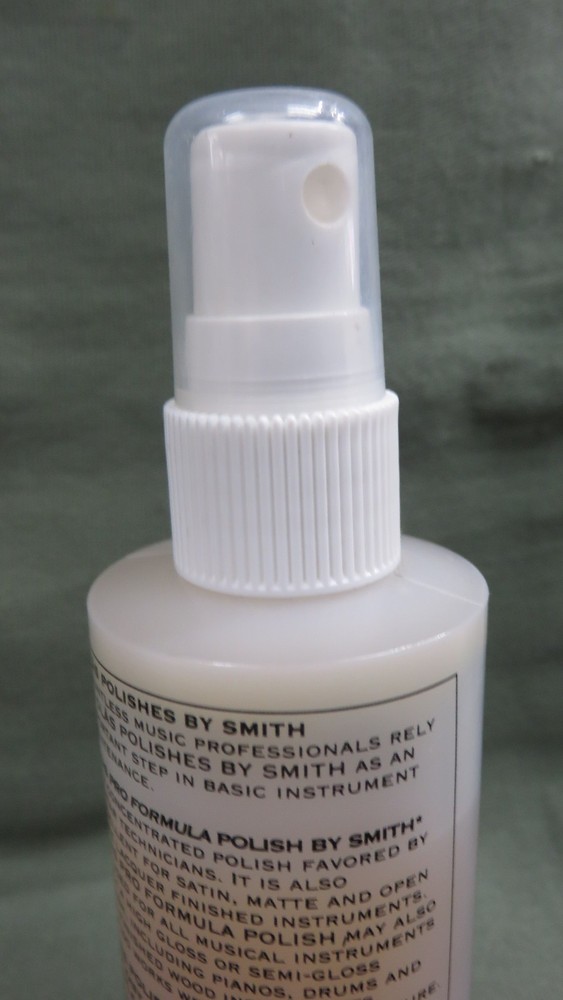 Smith Pro Formula Polish (V17016.lr.mb)