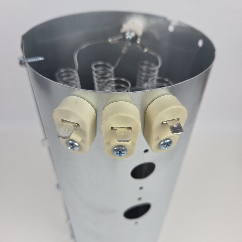 Frigidaire Electrolux Universal Dryer Heating Element Housing Assembly