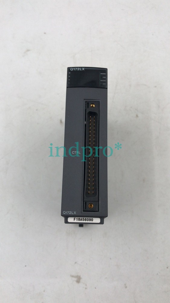 for     Q series PLC: Q172LX