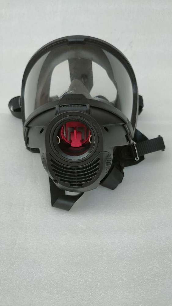 DRAGER FPS 7000 SCBA FULL FACE MASK