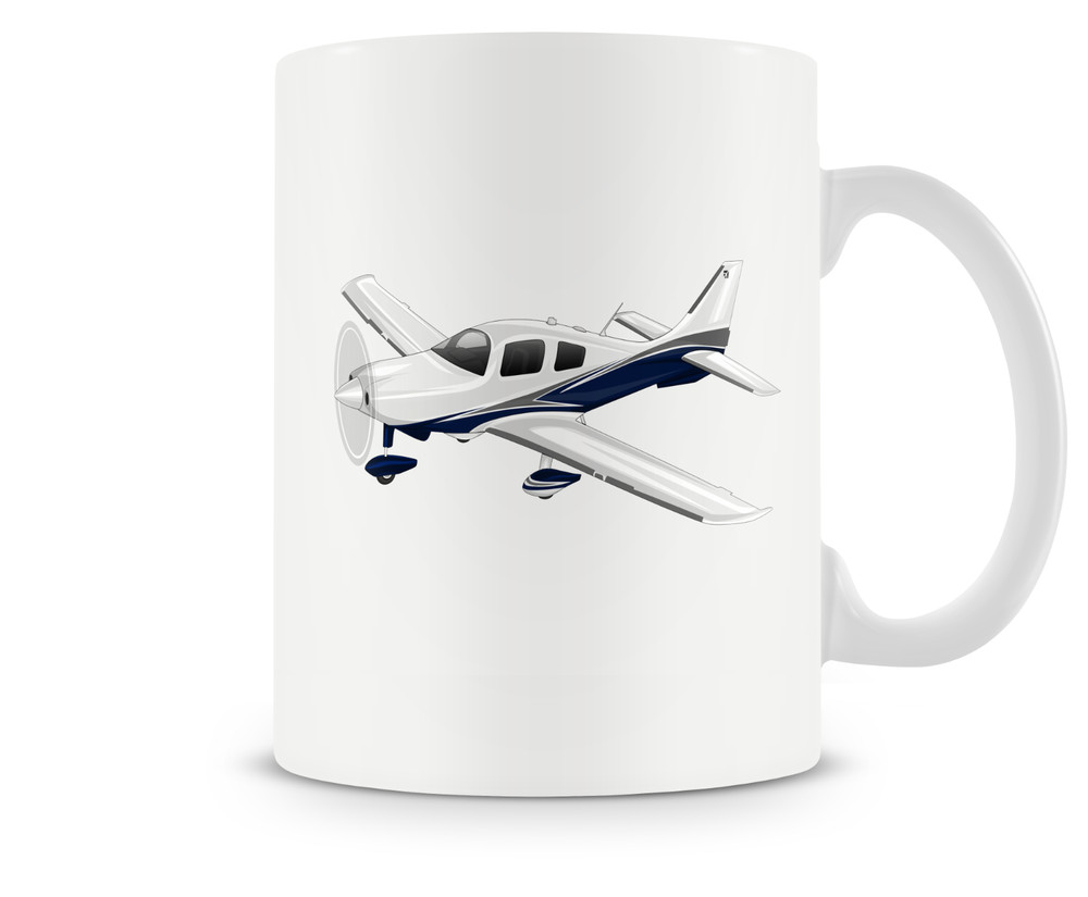 Cessna TTX Mug  - 15oz.