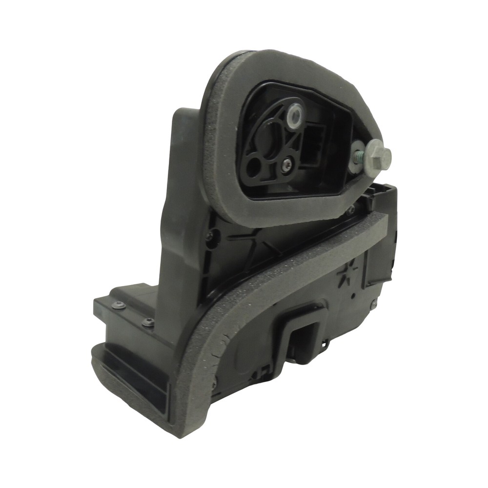 13528310 Door Lock Latch Actuator Front Left New OEM GM 2015-20 Silverado Sierra