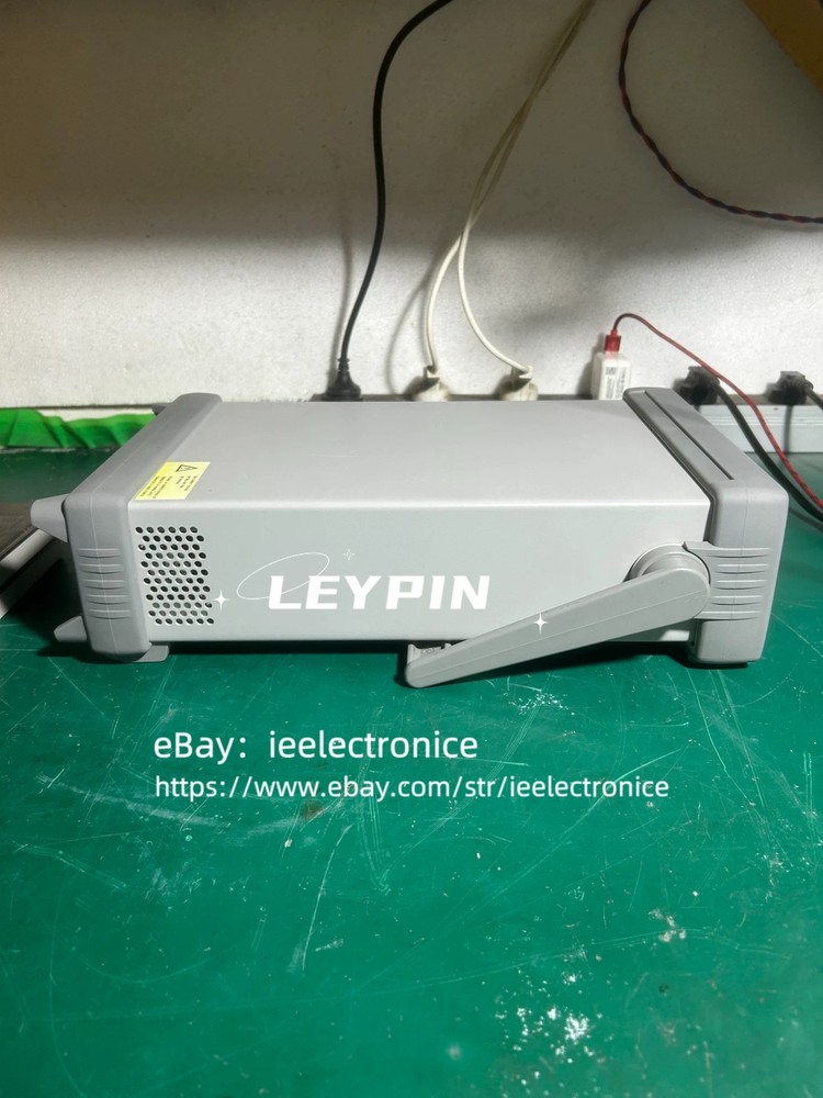 Agilent/Keysight 34970A Data Acquisition Logger Switch Unit (No Module)