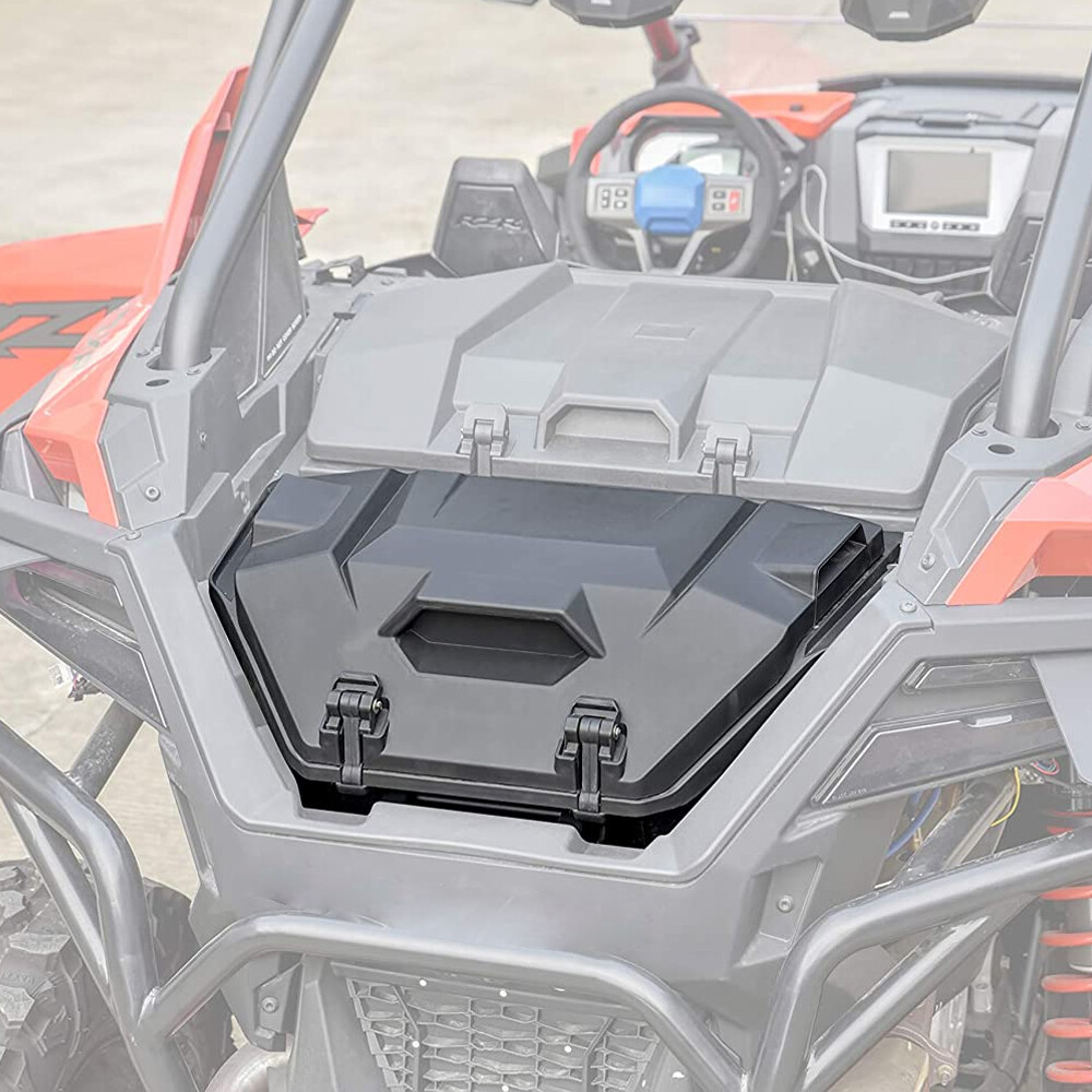 UTV 42QT Rear Cargo Storage Box for Polaris RZR PRO XP / XP 4 2020-2025 2883752
