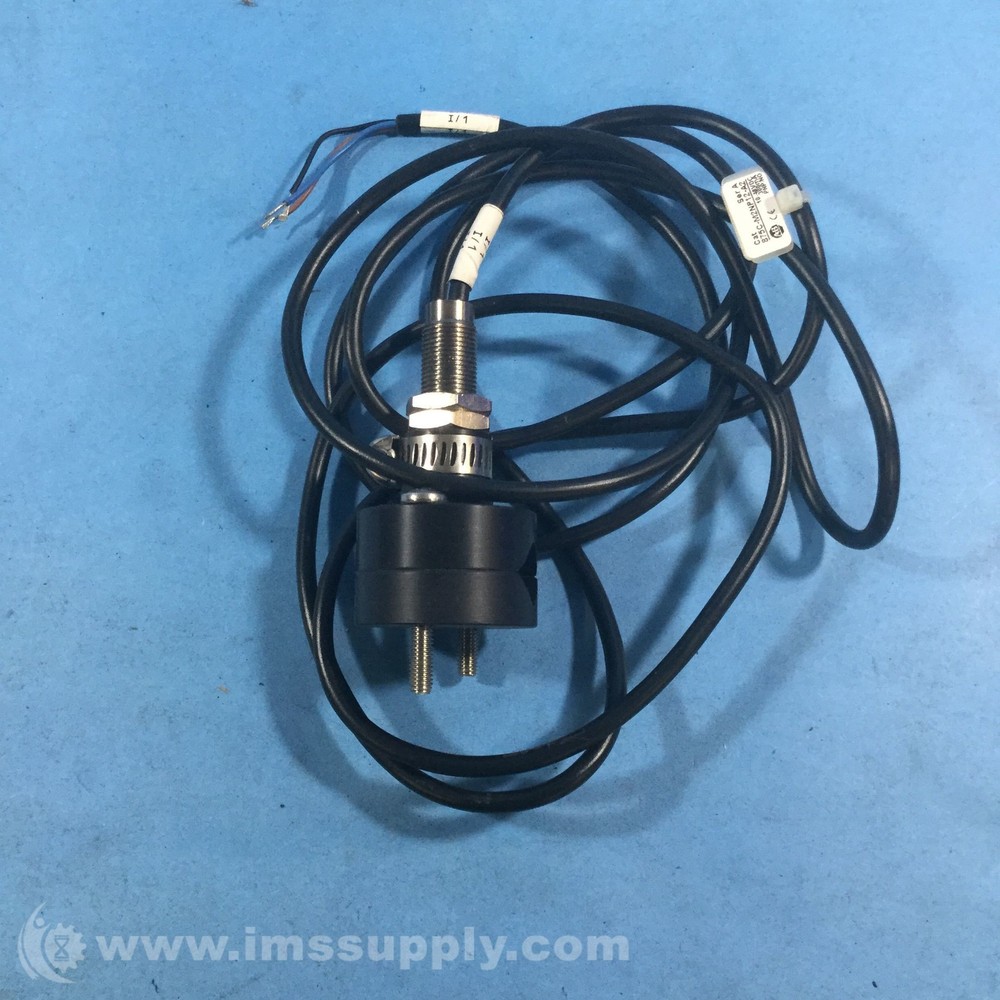 Allen Bradley 875C-M2NP12-A2 Capacitive Proximity Sensor FNIP