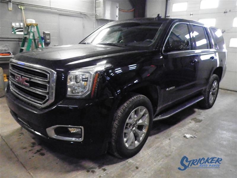 GMC Yukon 2018-2020 Telematics Interface Module 84293872 1994