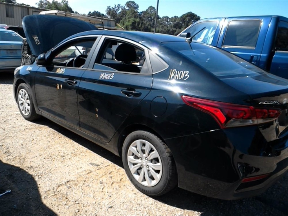 Stabilizer Bar Front Fits 18-23 RIO 104879659