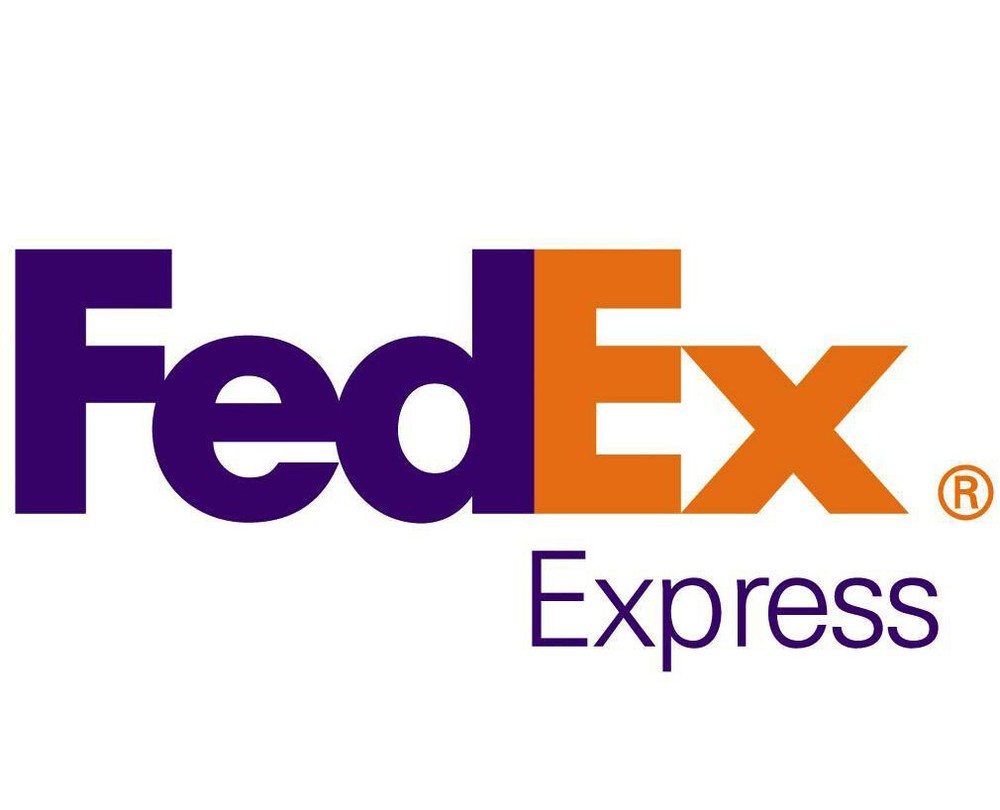 FedEx, EMS Express Additional Shipping Cost