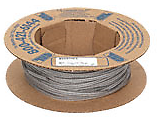 High Density Window Pile .250 Pile Height; .270 Backing Width - 100' Roll