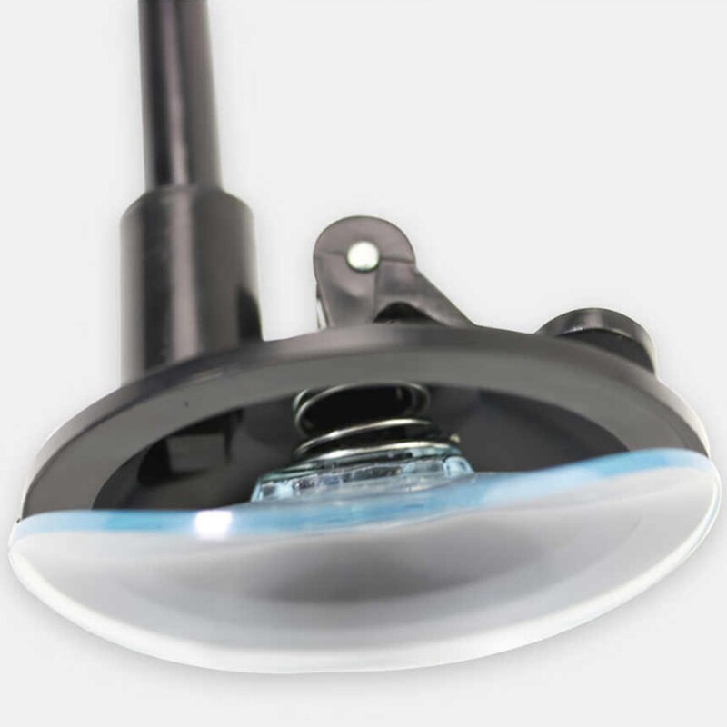 Table Sucker Type Table Tennis Trainer Pingpong Training Machine Robot