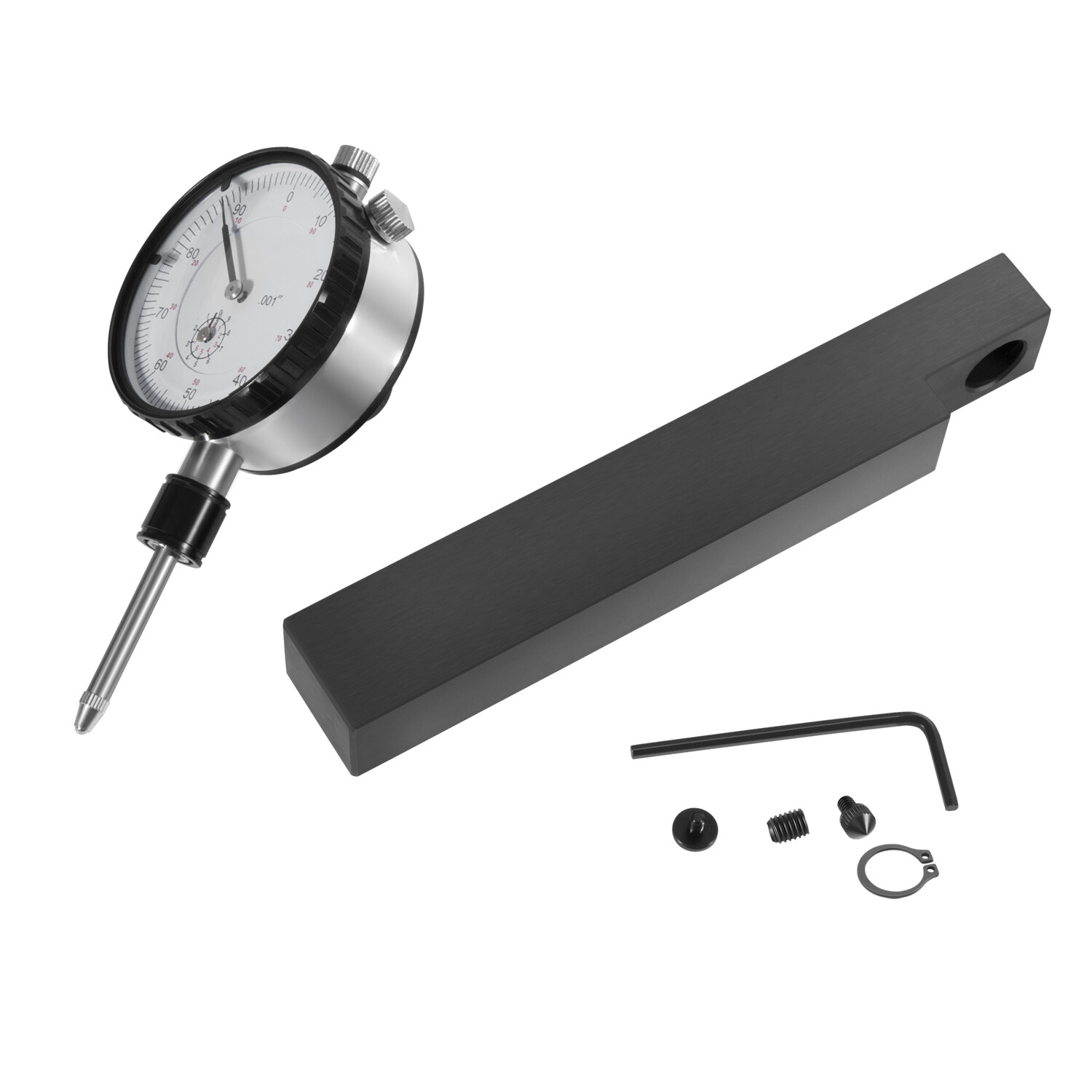 For Diesel Engines Cylinder Liner Protrusion Measurement Tool Dial Indicator🔥